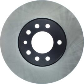 CENTRIC PARTS ALLOY BRAKE ROT