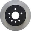 CENTRIC PARTS ALLOY BRAKE ROT