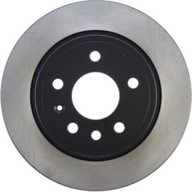 CENTRIC PARTS ALLOY BRAKE ROT