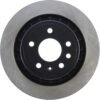 CENTRIC PARTS ALLOY BRAKE ROT
