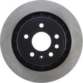 CENTRIC PARTS ALLOY BRAKE ROT