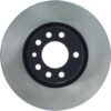 CENTRIC PARTS ALLOY BRAKE ROT