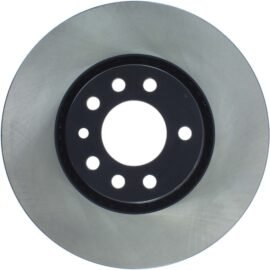 CENTRIC PARTS ALLOY BRAKE ROT