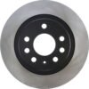 CENTRIC PARTS ALLOY BRAKE ROT