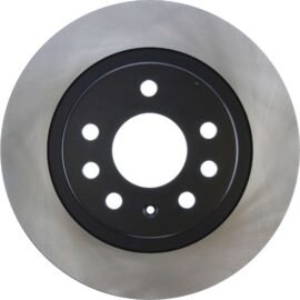 CENTRIC PARTS ALLOY BRAKE ROT