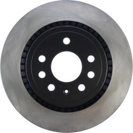 CENTRIC PARTS ALLOY BRAKE ROT