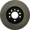 CENTRIC PARTS ALLOY BRAKE ROT