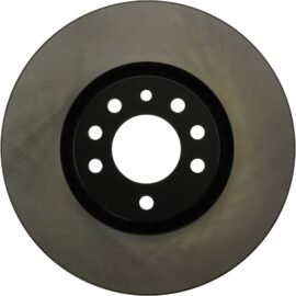 CENTRIC PARTS ALLOY BRAKE ROT
