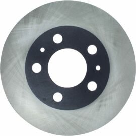 CENTRIC PARTS ALLOY BRAKE ROT