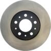 CENTRIC PARTS ALLOY BRAKE ROT
