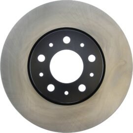 CENTRIC PARTS ALLOY BRAKE ROT