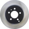 CENTRIC PARTS ALLOY BRAKE ROT