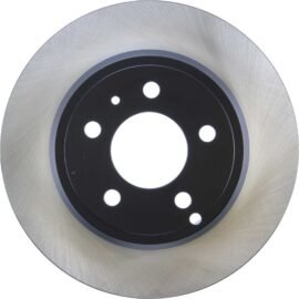 CENTRIC PARTS ALLOY BRAKE ROT