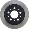 CENTRIC PARTS ALLOY BRAKE ROT