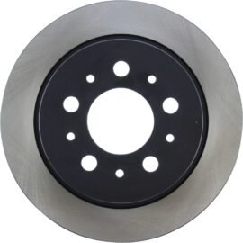 CENTRIC PARTS ALLOY BRAKE ROT