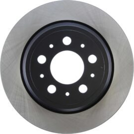 CENTRIC PARTS ALLOY BRAKE ROT