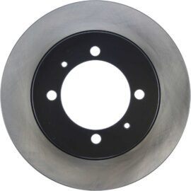 CENTRIC PARTS ALLOY BRAKE ROT