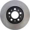 CENTRIC PARTS ALLOY BRAKE ROT
