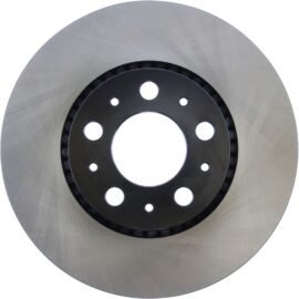 CENTRIC PARTS ALLOY BRAKE ROT