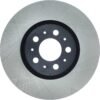 CENTRIC PARTS ALLOY BRAKE ROT