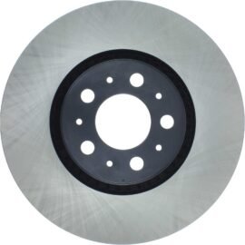CENTRIC PARTS ALLOY BRAKE ROT
