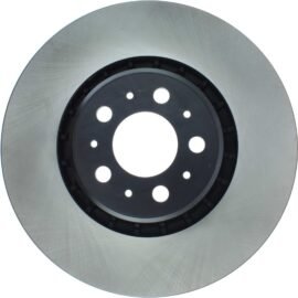 CENTRIC PARTS ALLOY BRAKE ROT