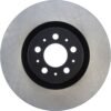 CENTRIC PARTS ALLOY BRAKE ROT