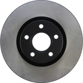 CENTRIC PARTS ALLOY BRAKE ROT