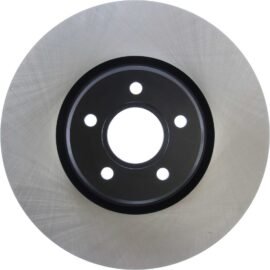 CENTRIC PARTS ALLOY BRAKE ROT