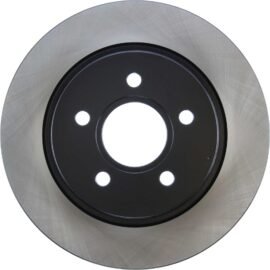 CENTRIC PARTS ALLOY BRAKE ROT