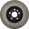 CENTRIC PARTS ALLOY BRAKE ROT