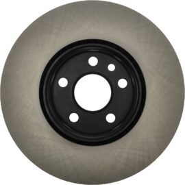 CENTRIC PARTS ALLOY BRAKE ROT