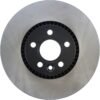 CENTRIC PARTS ALLOY BRAKE ROT