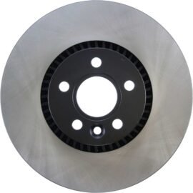 CENTRIC PARTS ALLOY BRAKE ROT