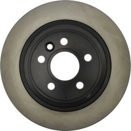 CENTRIC PARTS ALLOY BRAKE ROT