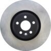 CENTRIC PARTS ALLOY BRAKE ROT