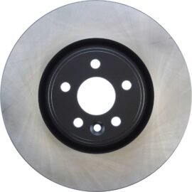 CENTRIC PARTS ALLOY BRAKE ROT