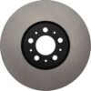 CENTRIC PARTS ALLOY BRAKE ROT