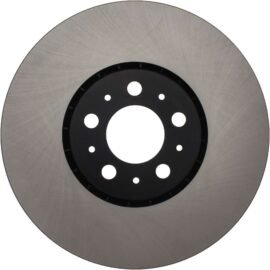 CENTRIC PARTS ALLOY BRAKE ROT