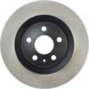 CENTRIC PARTS ALLOY BRAKE ROT