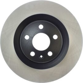 CENTRIC PARTS ALLOY BRAKE ROT