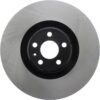 CENTRIC PARTS ALLOY BRAKE ROT