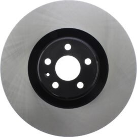 CENTRIC PARTS ALLOY BRAKE ROT