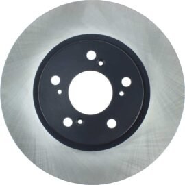 CENTRIC PARTS ALLOY BRAKE ROT