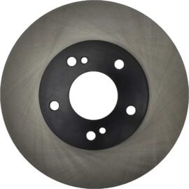 CENTRIC PARTS ALLOY BRAKE ROT