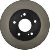 CENTRIC PARTS ALLOY BRAKE ROT