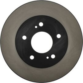 CENTRIC PARTS ALLOY BRAKE ROT