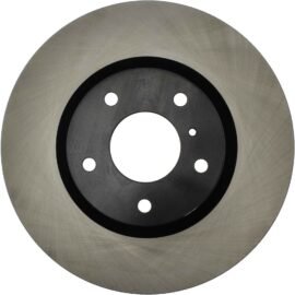 CENTRIC PARTS ALLOY BRAKE ROT