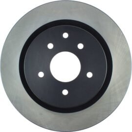CENTRIC PARTS ALLOY BRAKE ROT