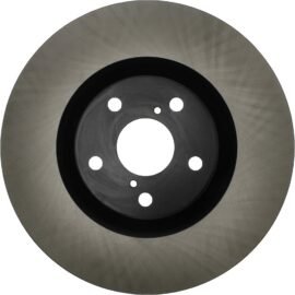 CENTRIC PARTS ALLOY BRAKE ROT
